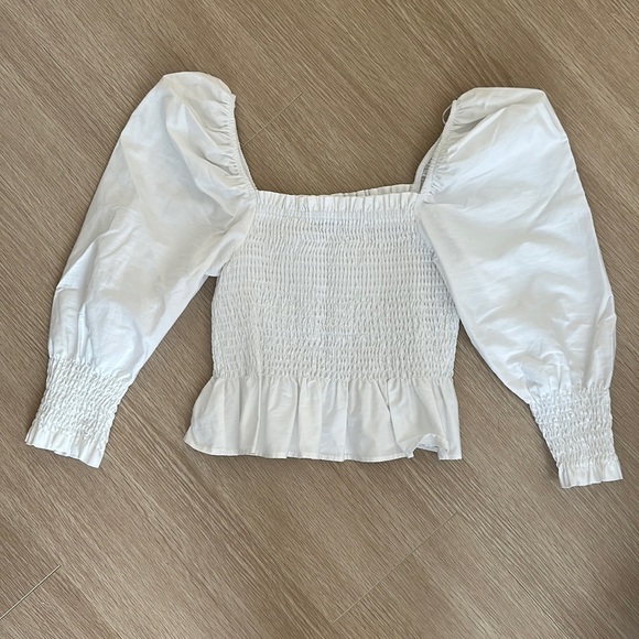 Zara Top - small - Picture 1 of 1